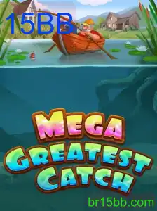 MegaGreatestCatch